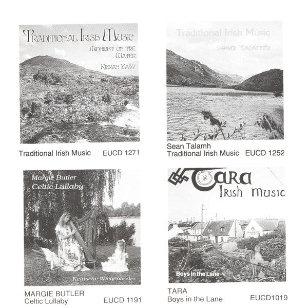 best-of-irish-fiddle-tunes