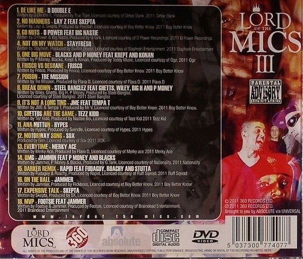 lord-of-the-mics-iii