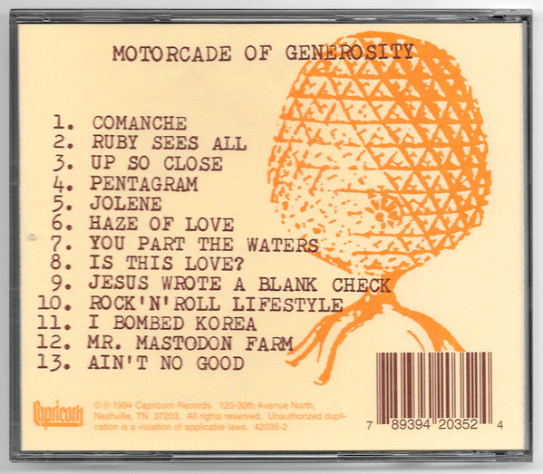 motorcade-of-generosity