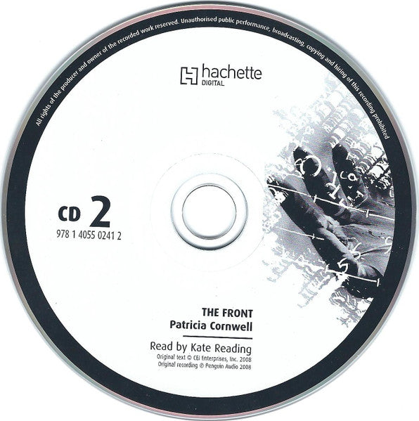 the-front