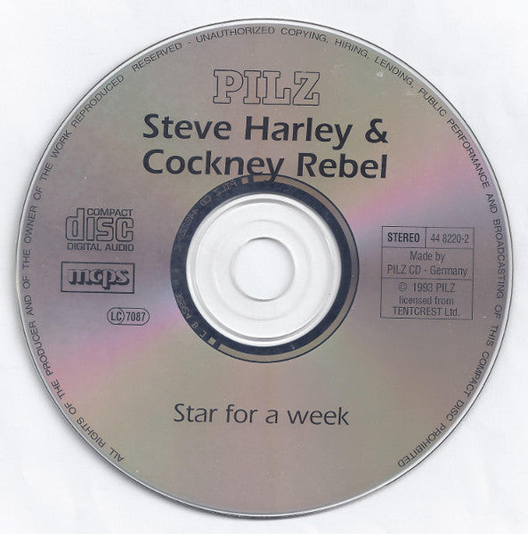 star-for-a-week