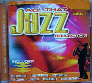 all-that-jazz-collection