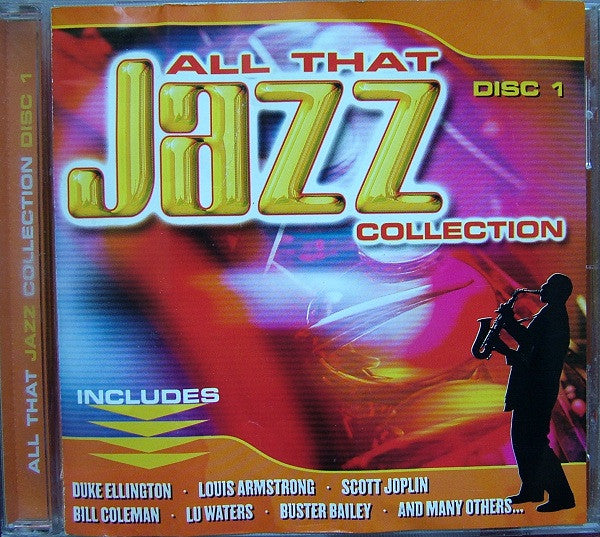 all-that-jazz-collection