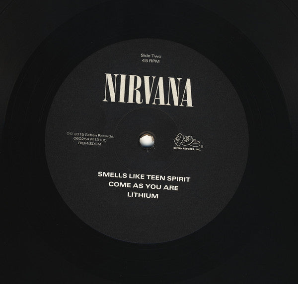 nirvana