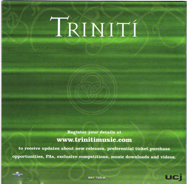 triniti