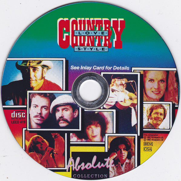 country-love-country-style