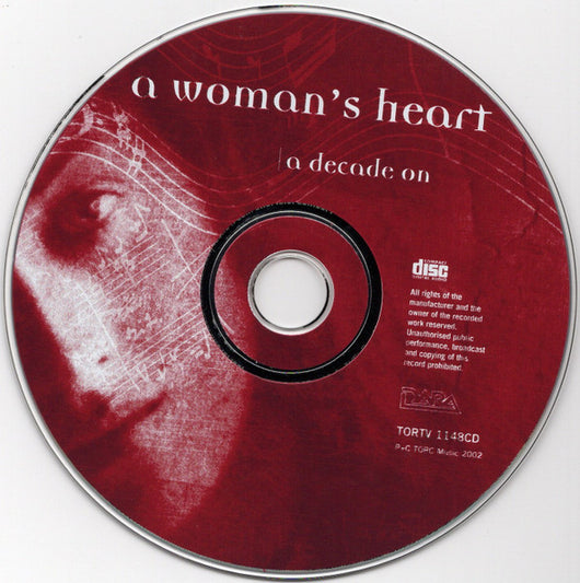 a-womans-heart-trilogy