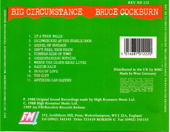 big-circumstance