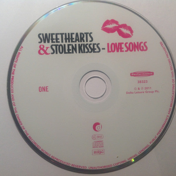 sweethearts-&-stolen-kisses---love-songs