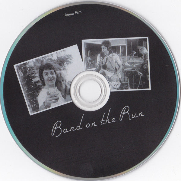 band-on-the-run
