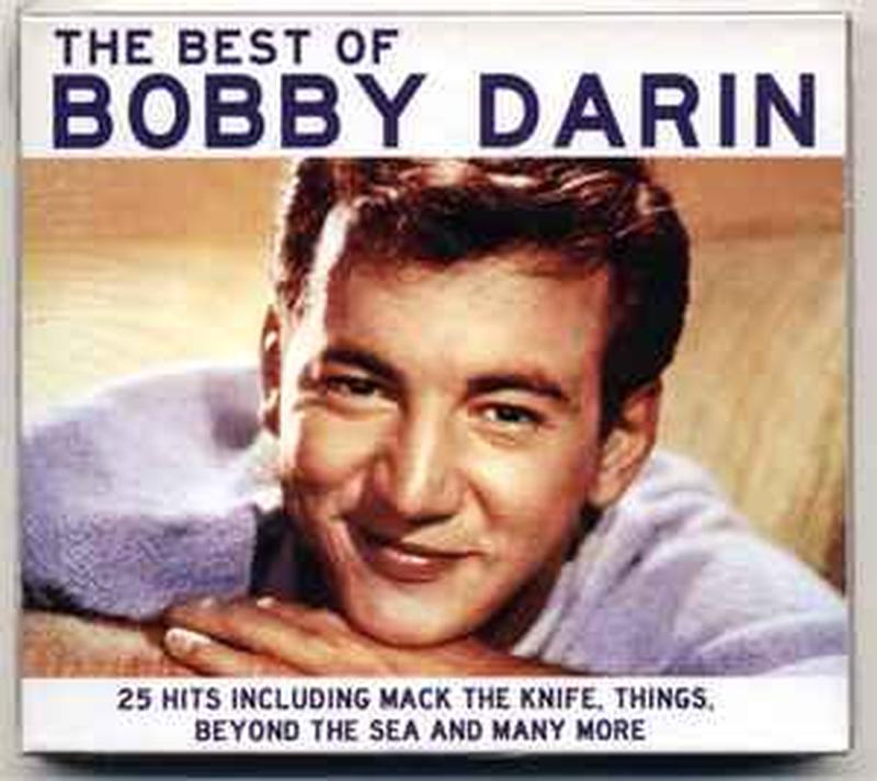 the-best-of-bobby-darin