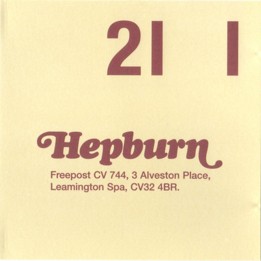 hepburn