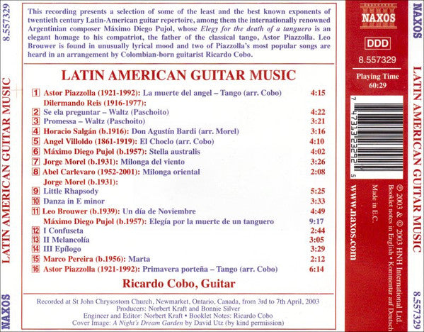 latin-american-guitar-music