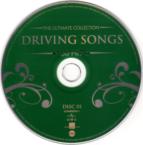 the-ultimate-collection-driving-songs-100-hits