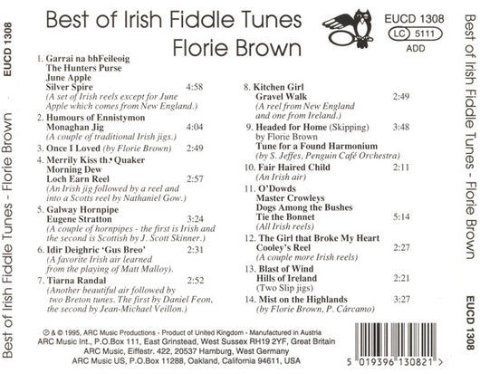 best-of-irish-fiddle-tunes