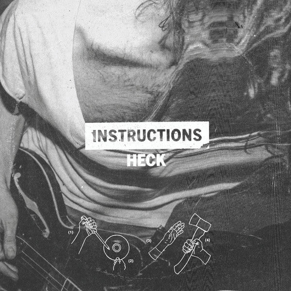 instructions