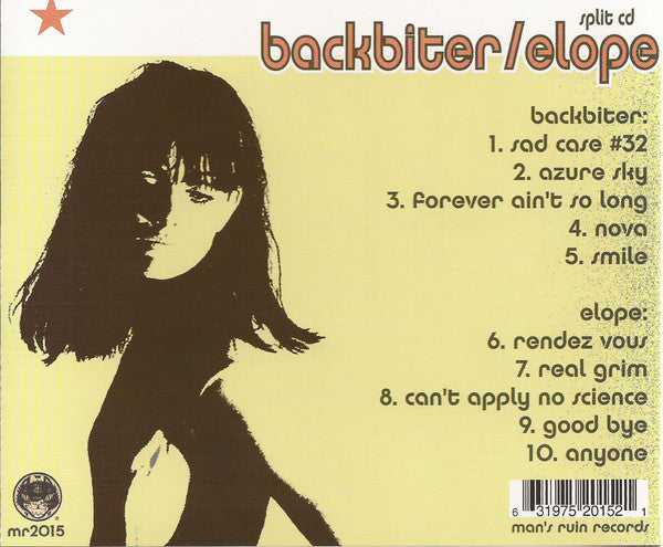 split-cd