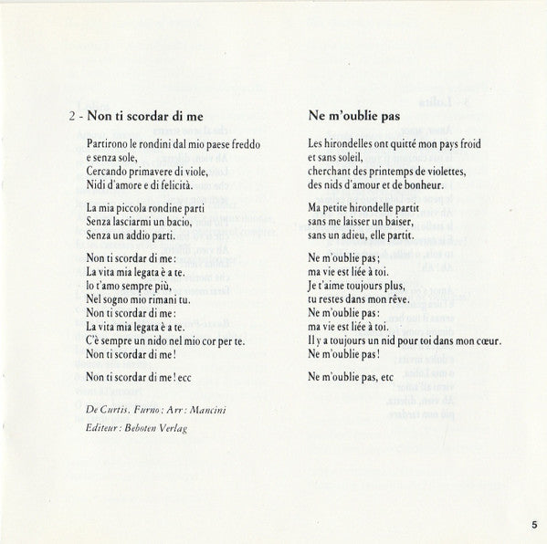 les-plus-belles-chansons-damour