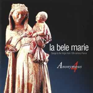 la-bele-marie