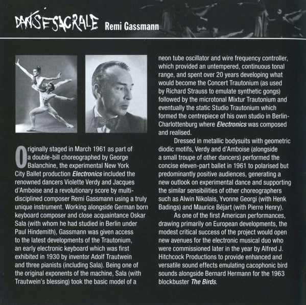 danse-sacrale-(14-early-avant-garde-and-electronic-compositions-for-ballet-and-modern-dance)