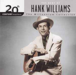 the-best-of-hank-williams