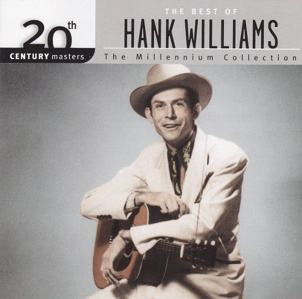 the-best-of-hank-williams