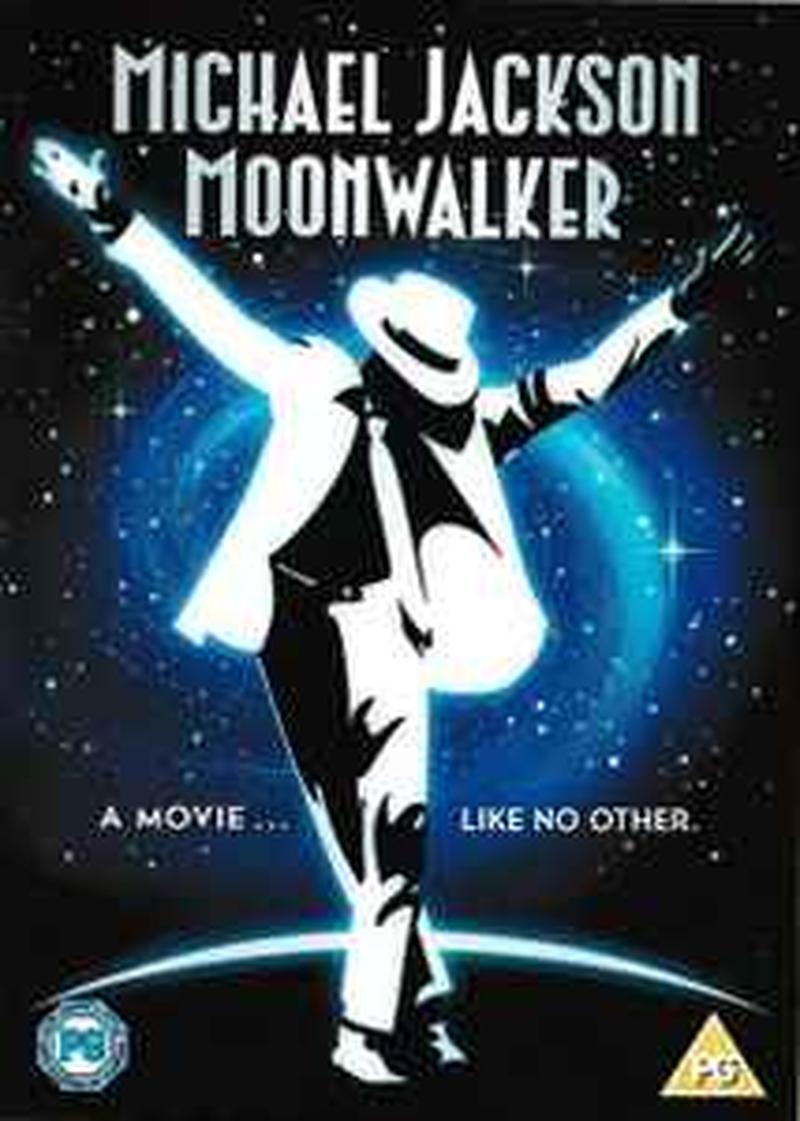 moonwalker