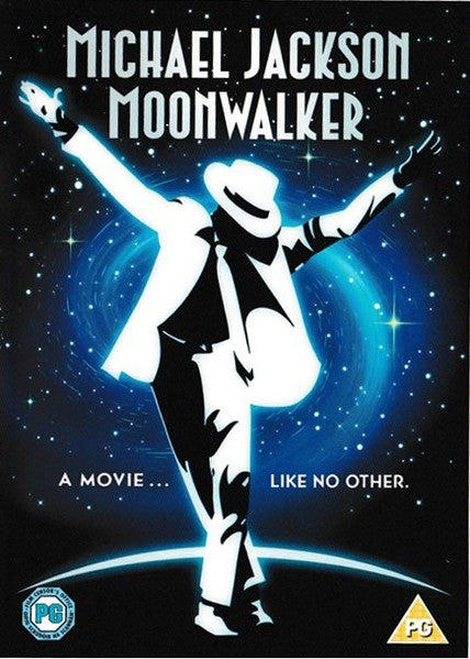 moonwalker