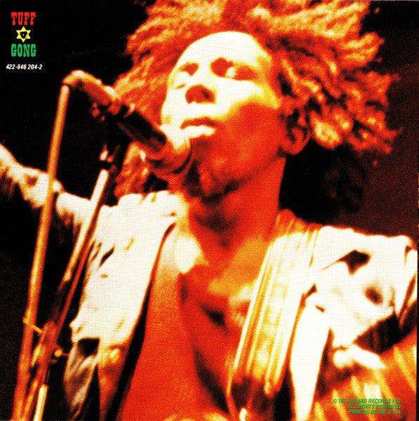 natty-dread