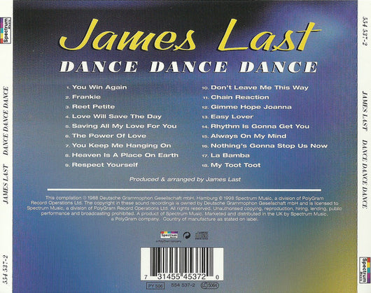 dance-dance-dance---18-classic-party-tracks