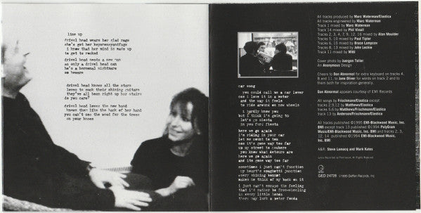 elastica