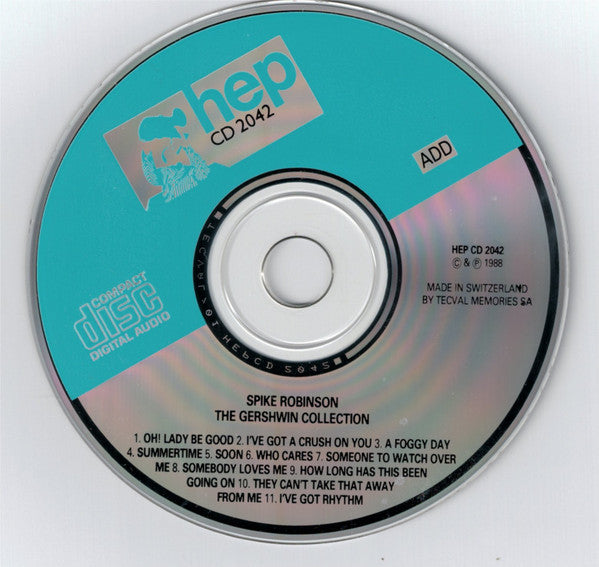 the-gershwin-collection