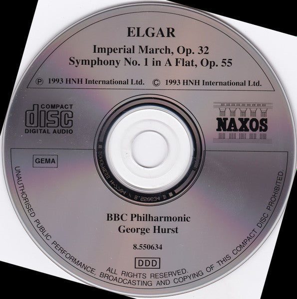 symphony-no.-1,-op.-55-·-imperial-march,-op.-32