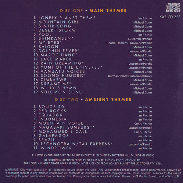 music-from-the-lonely-planet