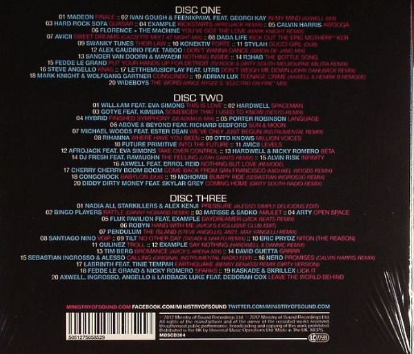 euphoria-electronic-dance-music
