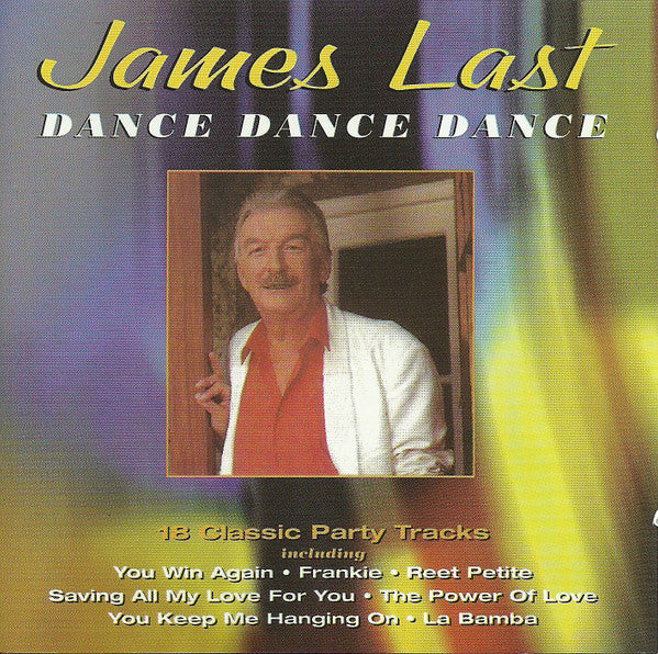 dance-dance-dance---18-classic-party-tracks