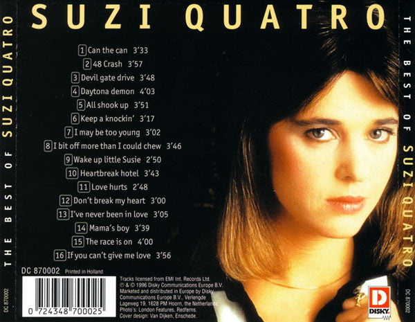 the-best-of-suzi-quatro