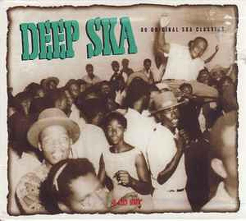 deep-ska