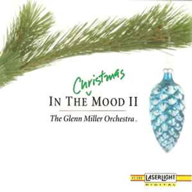 in-the-christmas-mood-ii