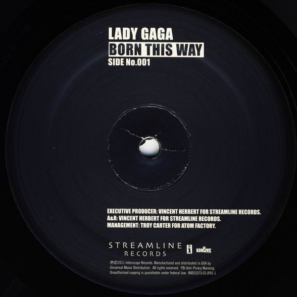 born-this-way
