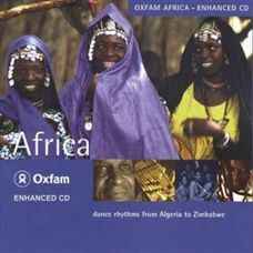 oxfam-africa