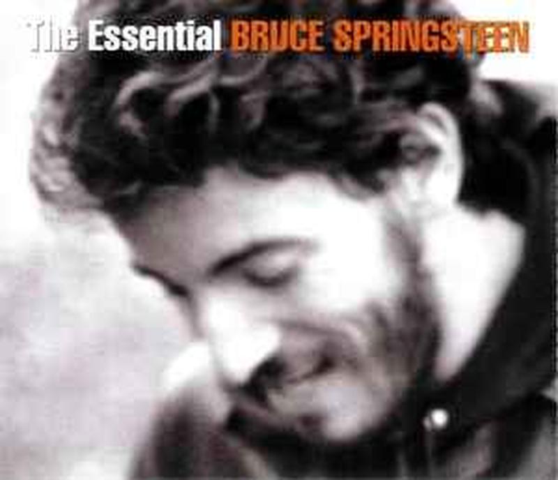 the-essential-bruce-springsteen