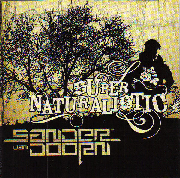 supernaturalistic