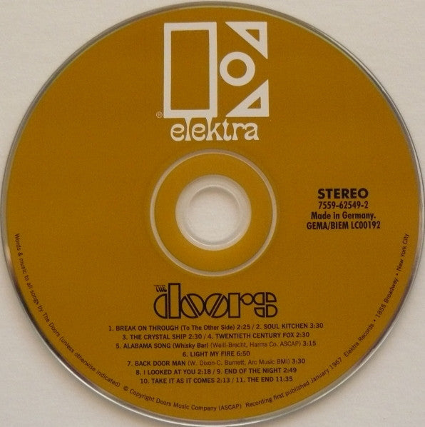 the-doors
