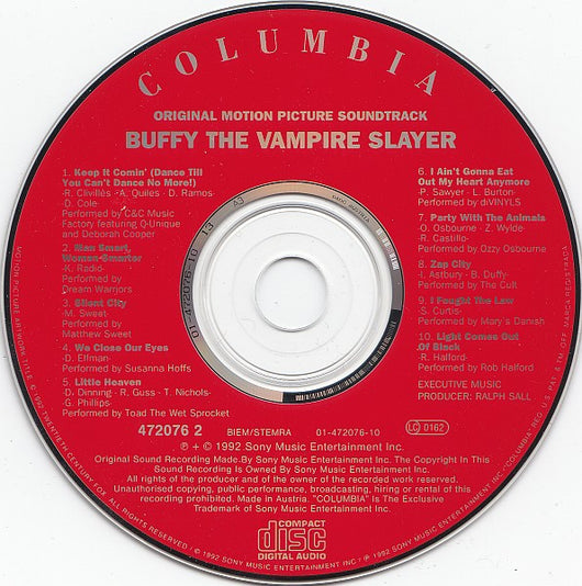 buffy-the-vampire-slayer-(original-motion-picture-soundtrack)