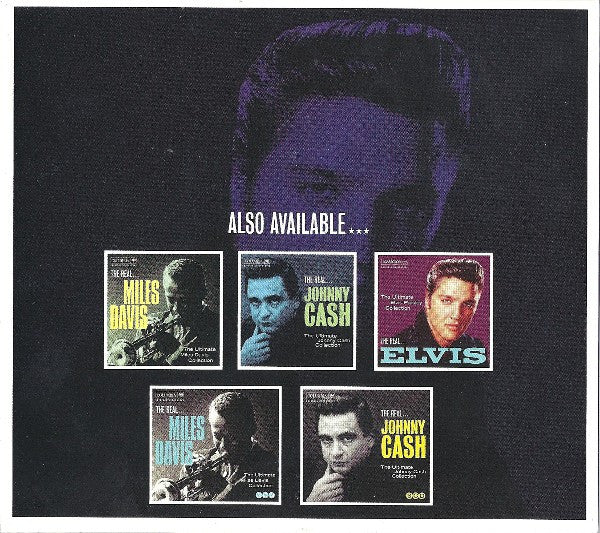the-real...-elvis-(the-ultimate-elvis-presley-collection)