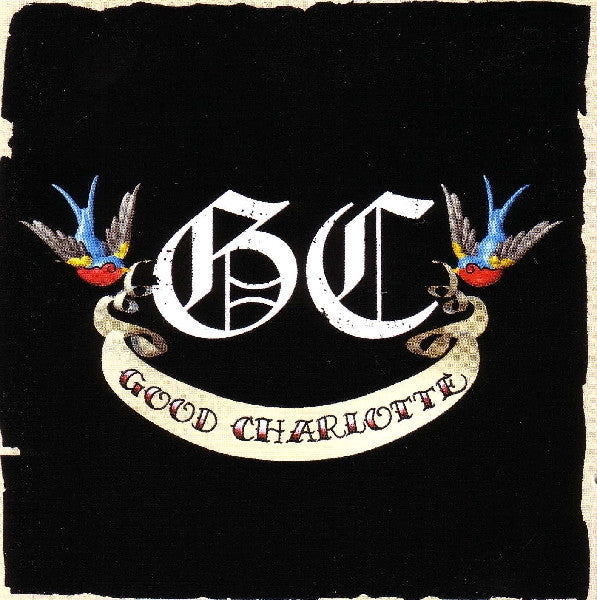 good-charlotte-/-the-young-and-the-hopeless