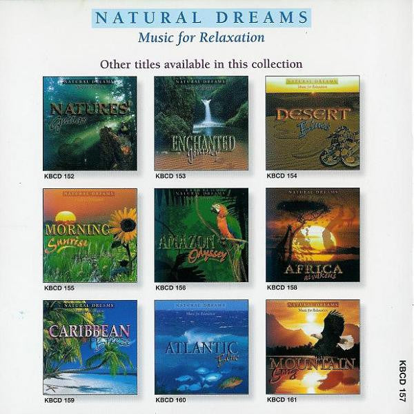 natural-dreams---music-for-relaxation:-natural-jazz