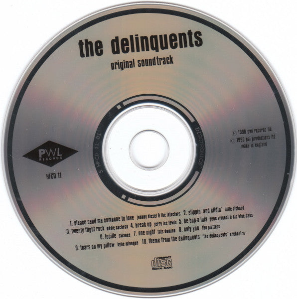 the-delinquents---original-soundtrack