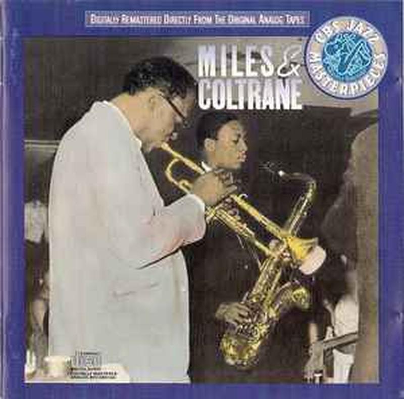 miles-&-coltrane